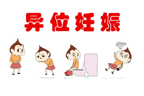 供卵做助孕代生试管5个月的症状-供卵做试管代生代怀5个月的稳定期