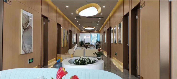 江西做供卵试管前10名医院公布,江西省妇幼遥遥领先!