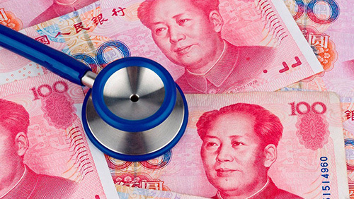 赠卵试管婴儿取卵成功率