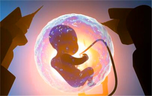 男人的精子不合格能不能做试管婴儿