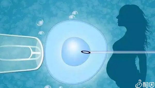 男人的精子不合格能不能做试管婴儿