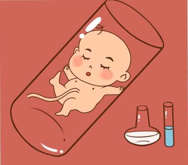 单身男人做试管婴儿的条件